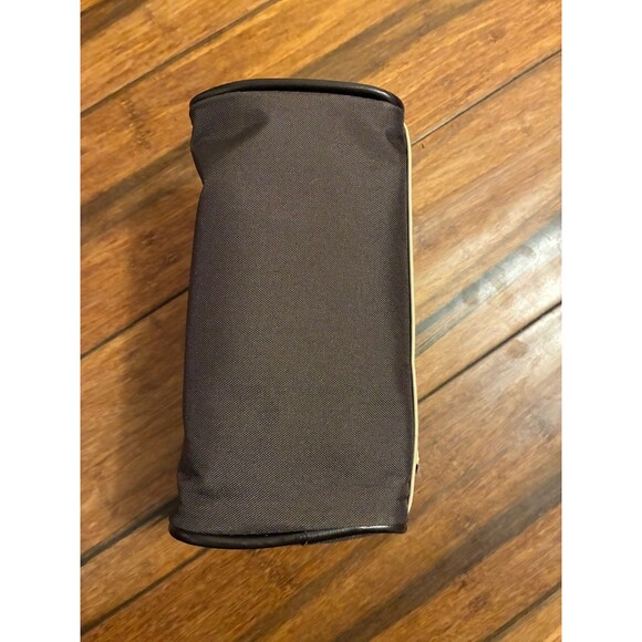 NEW Emirates Business Class Men’s amenity Toiletry kit Bvlgari Cologne - Picture 4 of 9